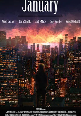 Poster de Primero enero