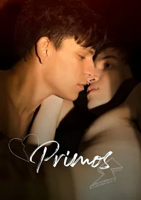 Poster de Primos