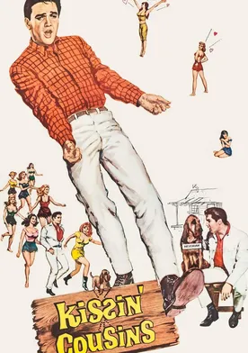 Poster de Primos queridos