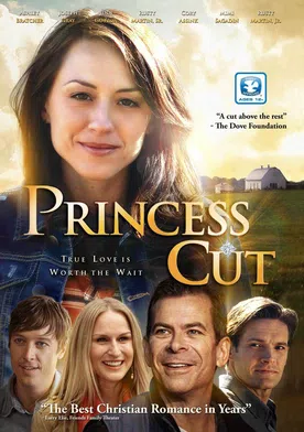 Poster Princess Cut