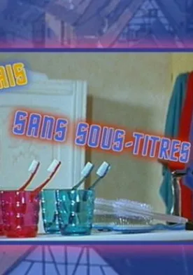 Poster de Prisión a domicilio