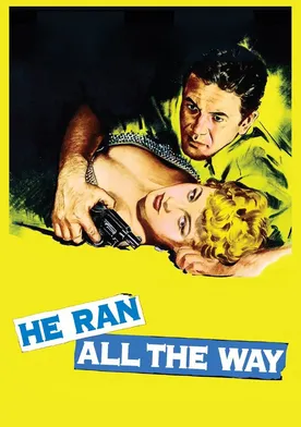 Poster de Prisionera de un amor