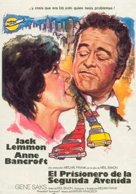 Poster de Prisionero de sí mismo