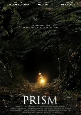 Poster de Prism
