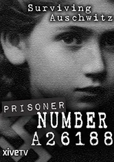 Poster de Prisoner Number A26188: Henia Bryer