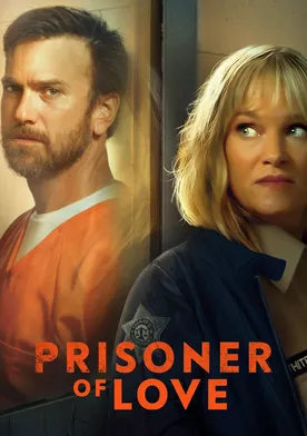 Poster de Prisoner of Love