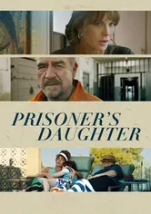 Poster de Prisoner's Daughter