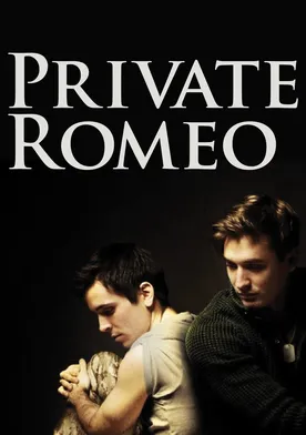Poster Private Romeo