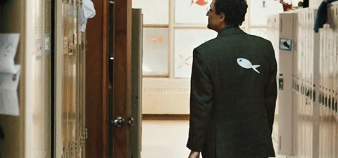 Profesor Lazhar Trailer