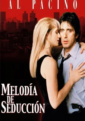 Poster de Prohibida obsesión