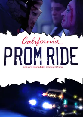 Poster de Prom Ride