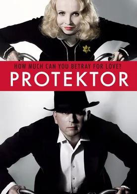 Poster de Protektor