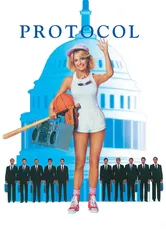 Poster de Protocolo