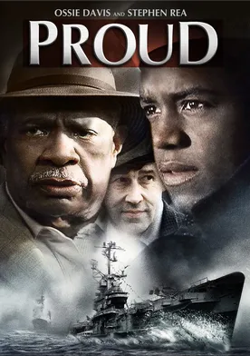 Poster de Proud