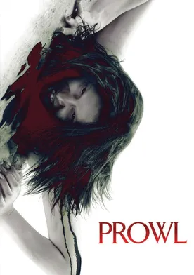Poster de Prowl
