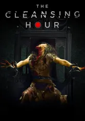 Poster de Proyecto exorcismo