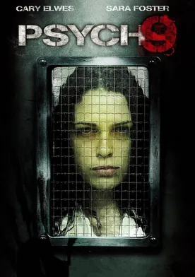 Poster de Psych:9
