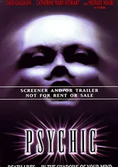 Poster de Psychic