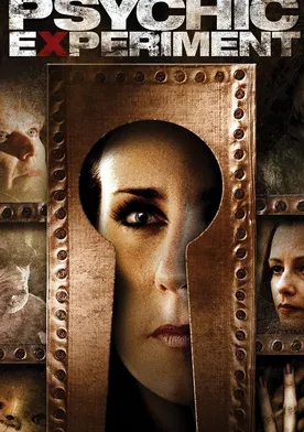 Poster de Psychic Experiment