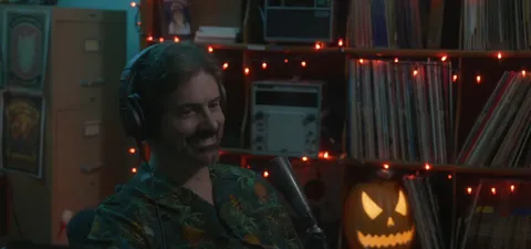 Psychotronic FM Trailer