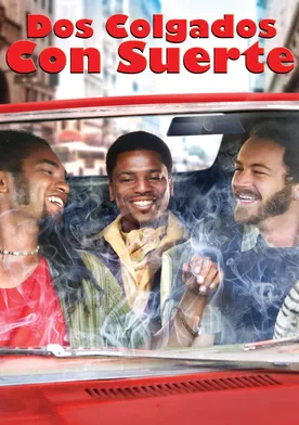 Poster de Puff, Puff, Pass