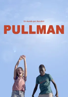 Poster de Pullman