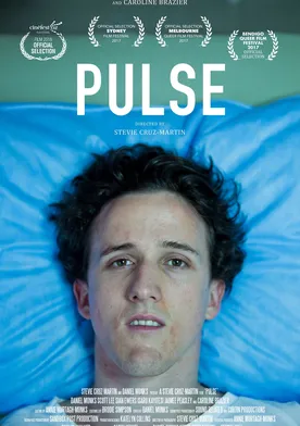 Poster de Pulse