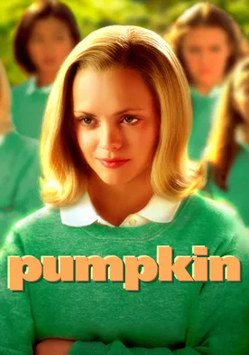 Poster de Pumpkin