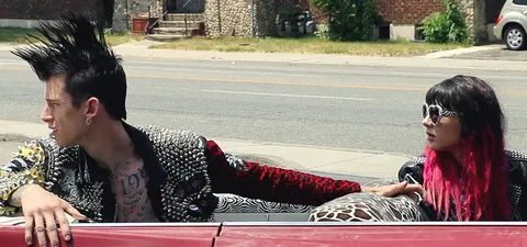 Punk's Dead: SLC Punk 2 Trailer