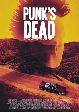 Poster de Punk's Dead: SLC Punk 2