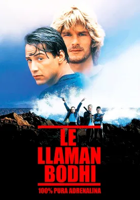 Poster Punto límite