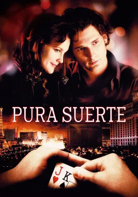 Poster Pura suerte