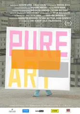 Poster de Pure Art