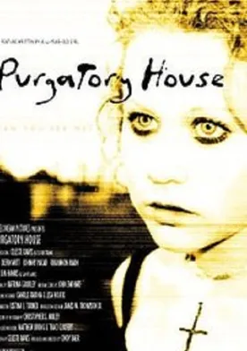 Poster de Purgatory House