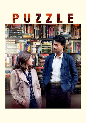 Poster de Puzzle