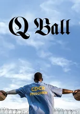 Poster de Q Ball