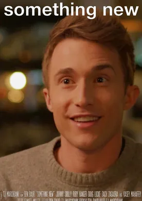 Poster de Qualcosa di nuovo