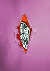 Poster de ¿Qué coño está pasando?