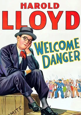 Poster de ¡Qué fenómeno!