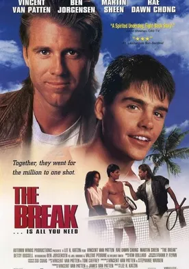 Poster de Que pesadilla de entrenador