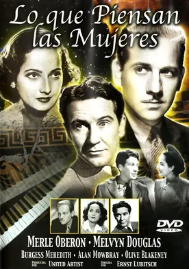 Poster de ¿Qué sabes tú de amor?