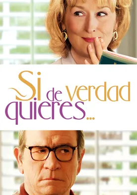 Poster ¿Qué voy a hacer con mi marido?