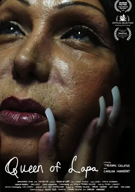 Poster de Queen of Lapa