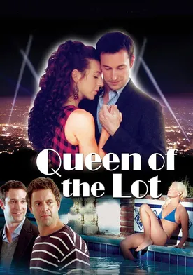 Poster de Queen of the Lot
