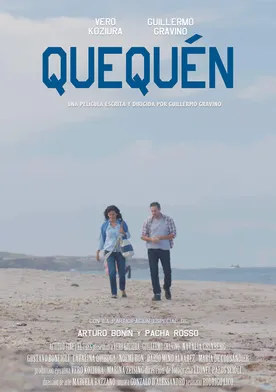 Poster de Quequén