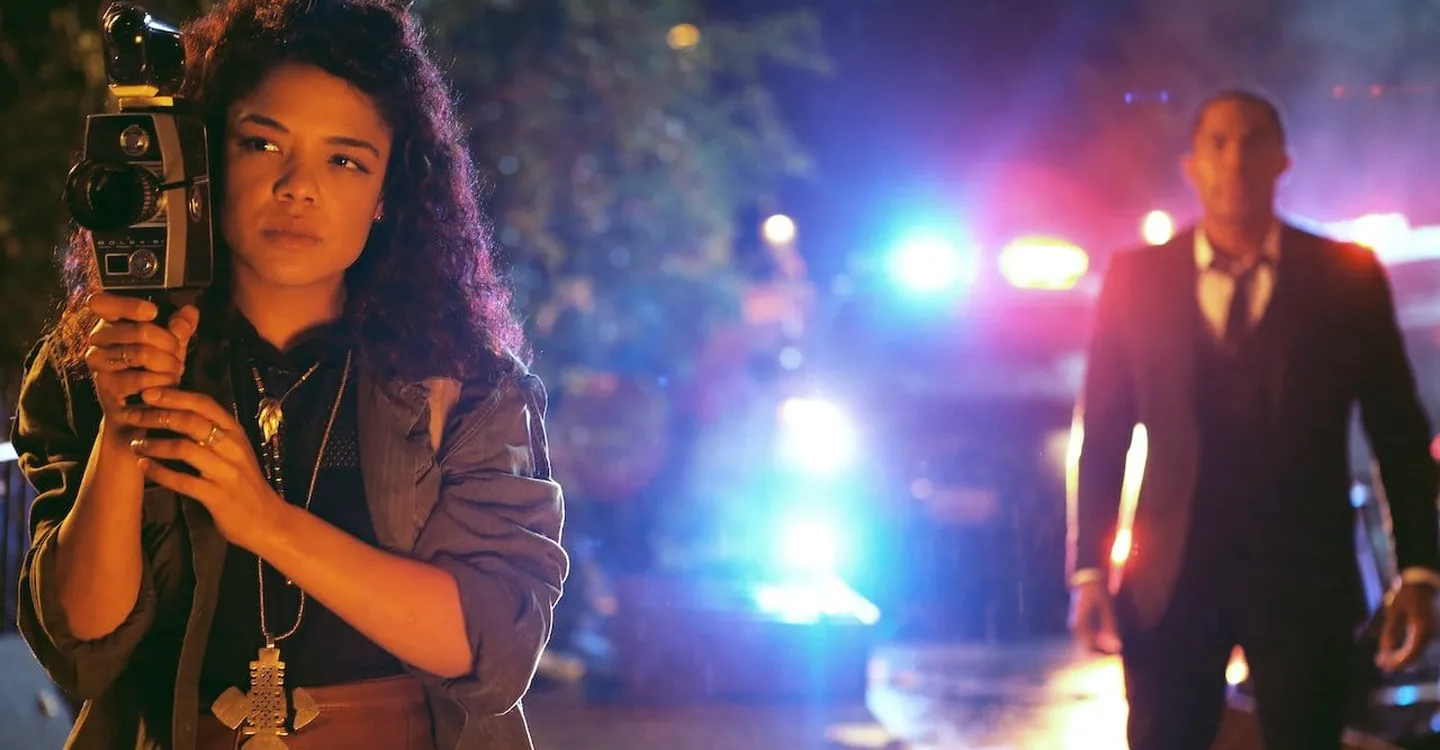 Dear White People Trailer