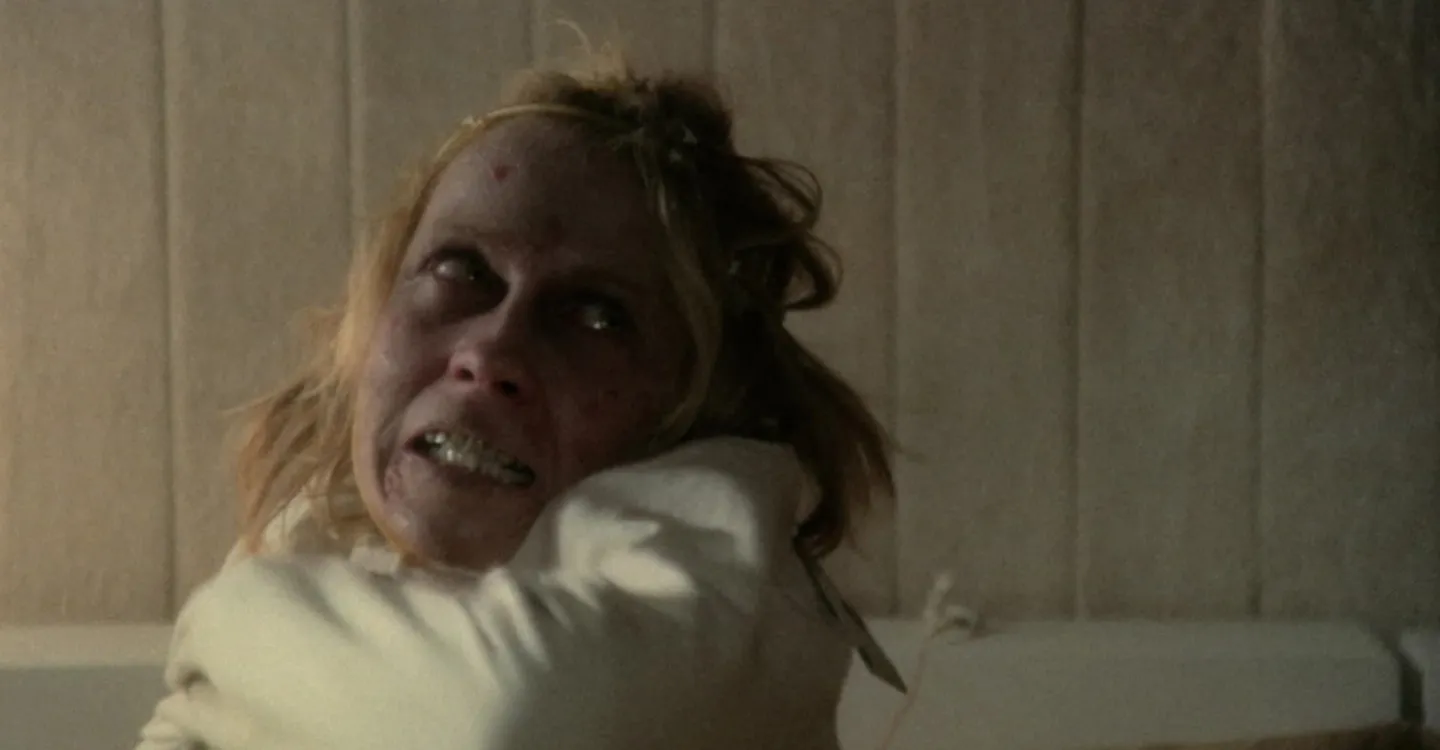 ¿Quién eres? Trailer