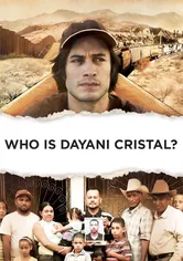 Poster de ¿Quién es Dayani Cristal?