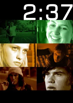 Poster de ¿Quién muere hoy?