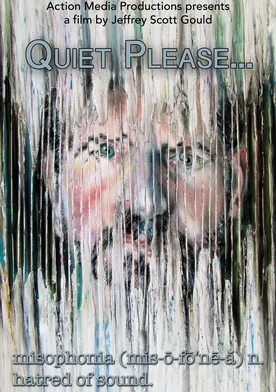 Poster de Quiet Please...